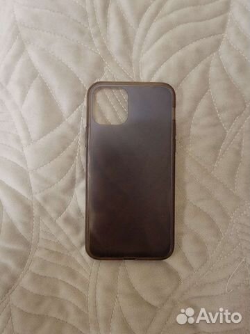 Чехол на iPhone 11 pro