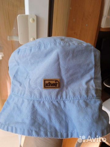 Панамка kivat новая
