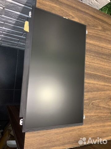 Матрица 15.6 slim 30pin edp HD 1366x768