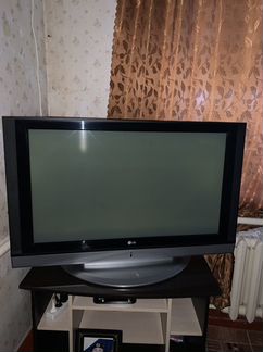 Плазменный телевизор lg 42