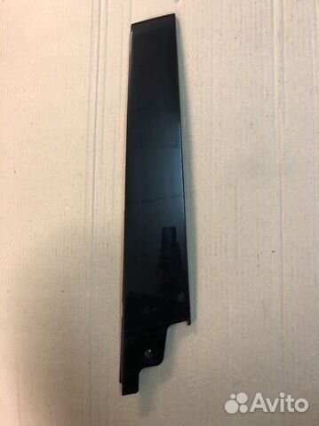 Накладка стойки двери передней левой Audi Q3 8U