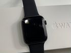 Часы apple watch 5 44 mm оригинал объявление продам