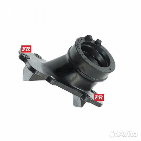 Патрубок карбюратора BRP 420867105