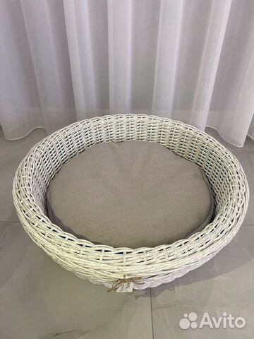 Лежанка для животных