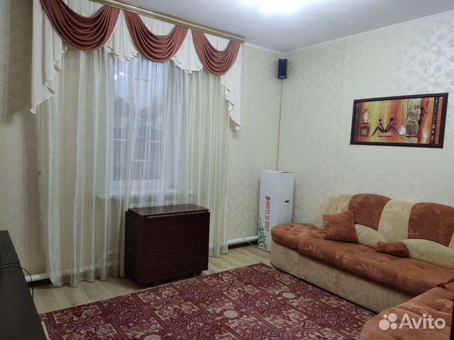 Шторы с ламбрекеном