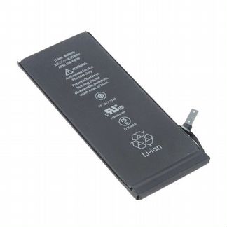 Аккумуляторная батарейка iPhone 6S (новая)