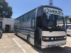 Туристический автобус Setra S215 HDH, 1996