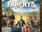 Far Cry5 Gold Edition Xbox One / series