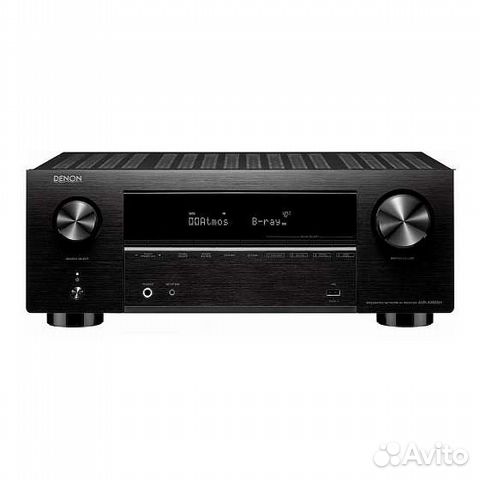 Denon AVR-X2800H