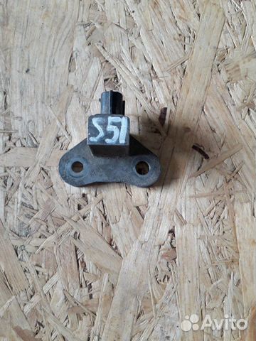 Датчик AIR BAG Infiniti Fx S51 3.7 2010