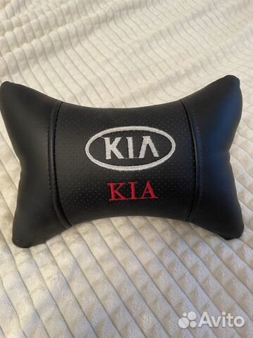 Автомобильная подушка