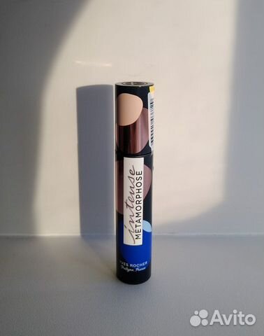 Ив Роше Тушь Метаморфоза 7,8мл