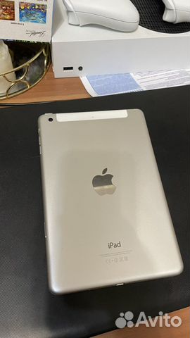 iPad mini 2 32gb