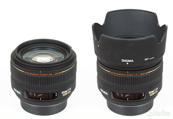 Sigma 30mm f 1.4. Sigma 30mm f/1.4 DC HSM Art Nikon f DX. Ex линза без бленда.