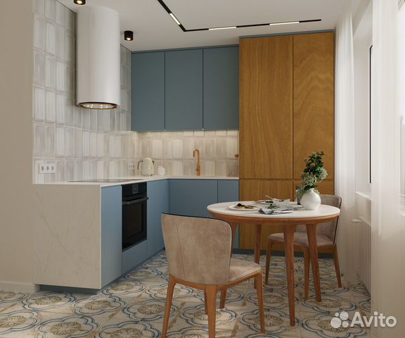 Дизайнер интерьера Дизайн проект квартиры в бюджет