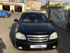 Chevrolet Lacetti 1.6 МТ, 2008, 242 500 км