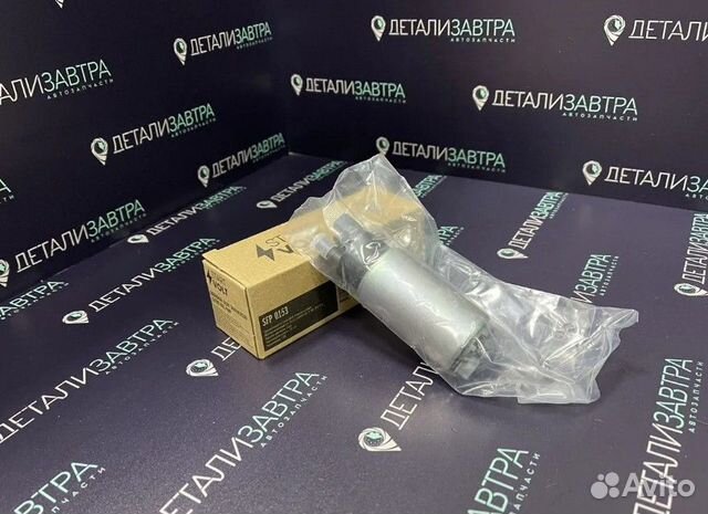 Бензонасос ваз LADA (новый)