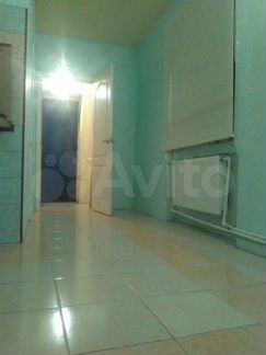 1-к. квартира, 25,4 м², 1/5 эт.