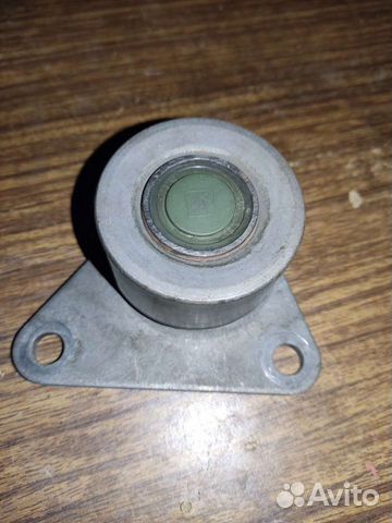 Ролик обводной SKF VKM26602, 8630590