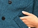 Пальто женское осеннее размер 42-44 новое шерсть