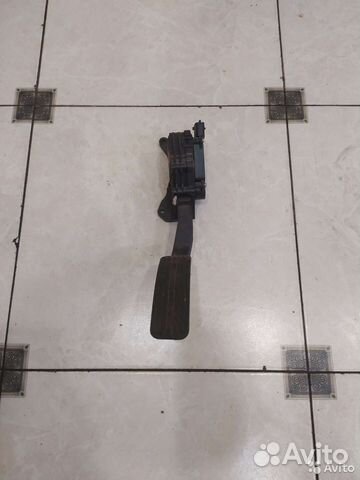 Педаль газа SsangYong Kyron