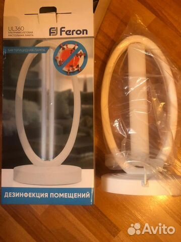 Дезинфектор