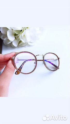 Готовые очки