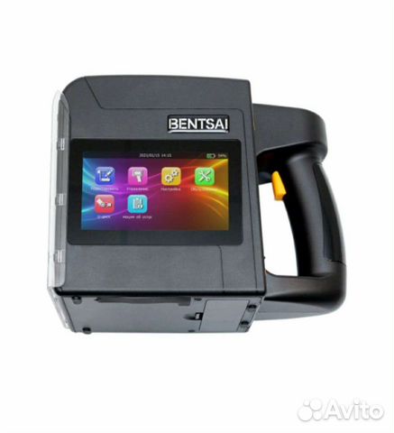 Широкоформатный маркиратор Bentsai B85