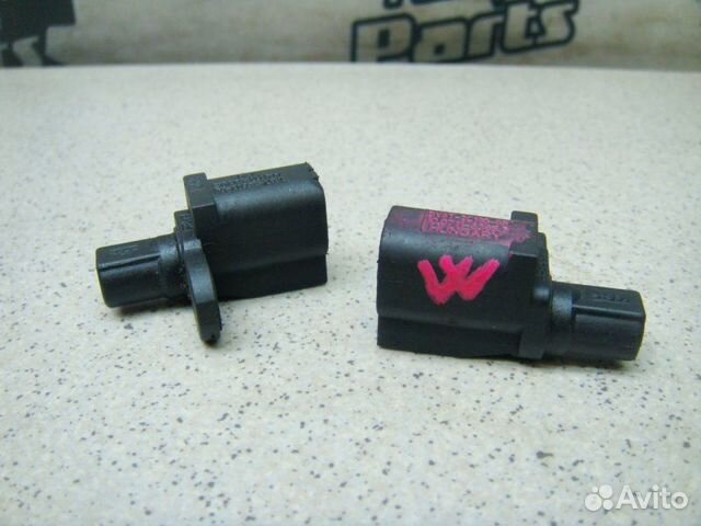 Датчик ABS задний Ford Focus 3