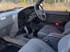 Toyota Hilux Surf 2.4 AT, 1993, 250 000 км объявление продам