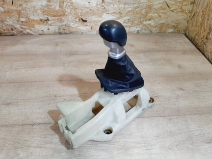 Кулиса МКПП Kia Rio 3 хэтчбэк 1.6 2012