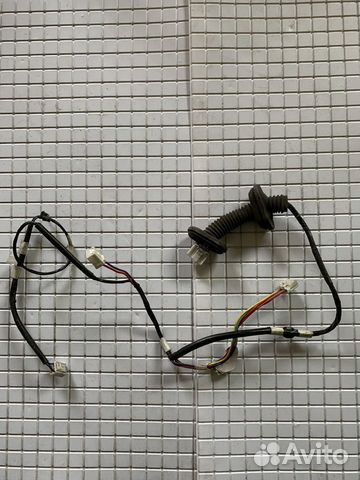 Коса задней двери для Toyota Camry V40