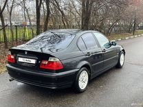 BMW 3 серия, 2000, с пробегом, цена 310 000 руб.