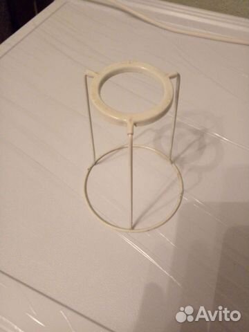 Каркас на бра светильник абажур СССР