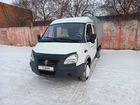 ГАЗ ГАЗель 33023 2.9 МТ, 2013, 140 000 км объявление продам