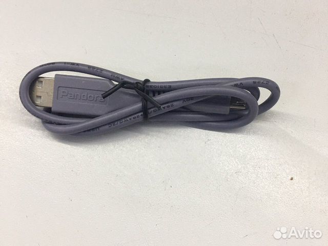 USB micro USB Кабель для зарядки