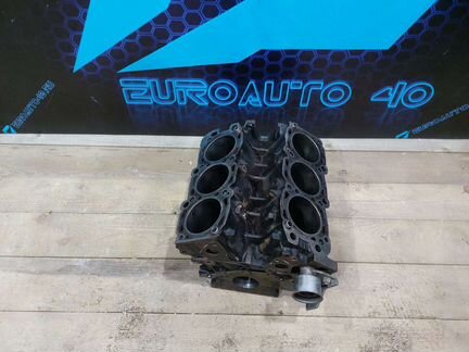 Блок двигателя Kia Sorento 1 - 3.5 - 6G74M