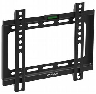 Кронштейн для тв steel-5 Max vesa 200x200