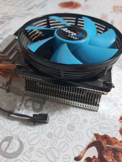 Кулер процеccорный AeroCool Verkho 2