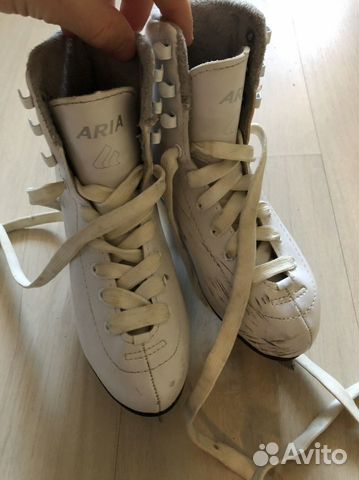 Коньки 31 размер