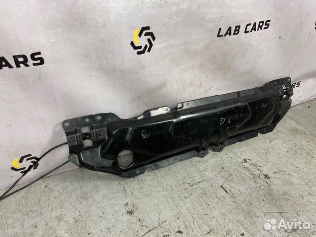 Панель передняя Bmw 5 E60 M54 306S3 3.0I M54B30