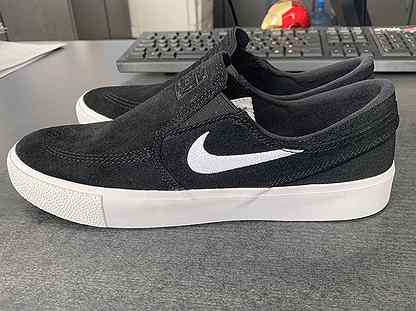 nike sb stefan janoskis