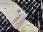 Рубашка мужская Lacoste оригинал, размер 46-48 объявление продам