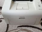 Продам принтер Samsung ML-1615