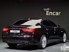 Maserati Quattroporte 3.0 AT, 2020, 6 500 км объявление продам