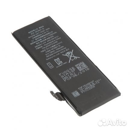 Аккумулятор для Apple iPhone 5S, iPhone 5C origina
