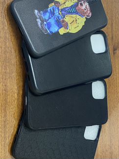 Чехлы на iPhone 11pro