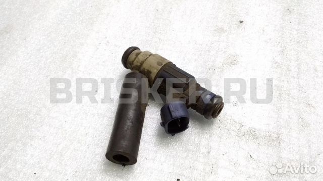 Форсунки лада приора