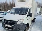 ГАЗ ГАЗель Next 2.8 МТ, 2019, 158 025 км объявление продам