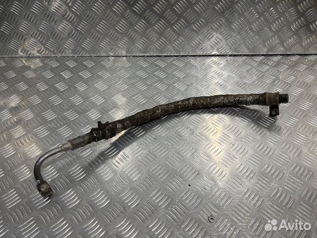 Трубка гур Kia Rio 3